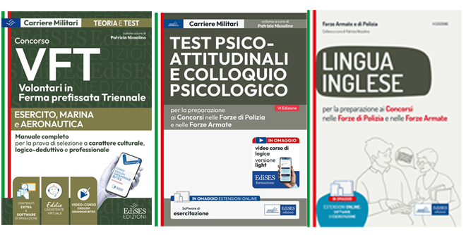 Volumi concorso