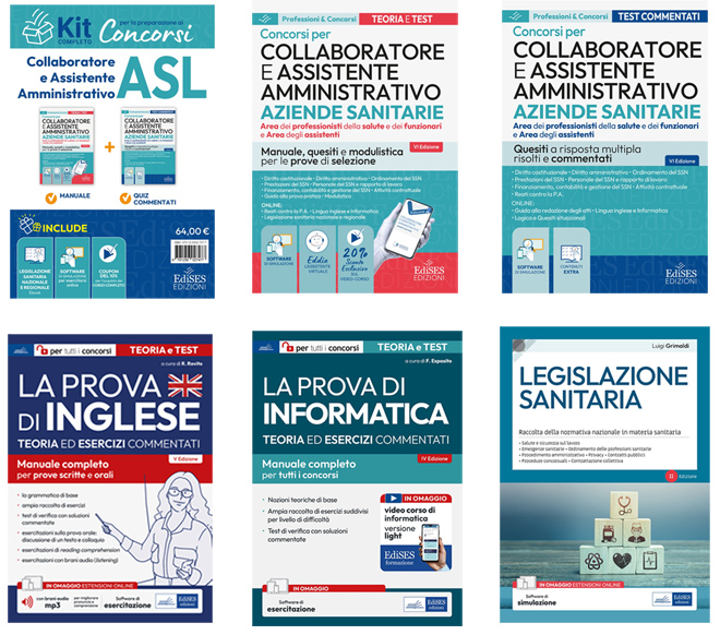 Volumi concorso