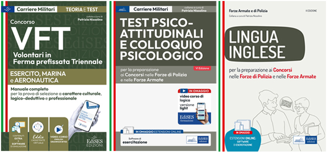 Volumi concorso
