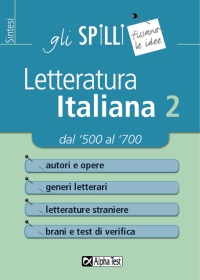 Clicca per aprire la scheda