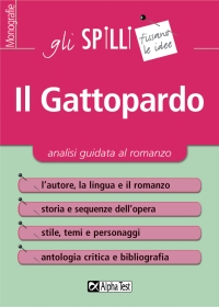 Clicca per aprire la scheda
