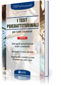 Clicca per aprire la scheda