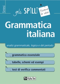 Clicca per aprire la scheda