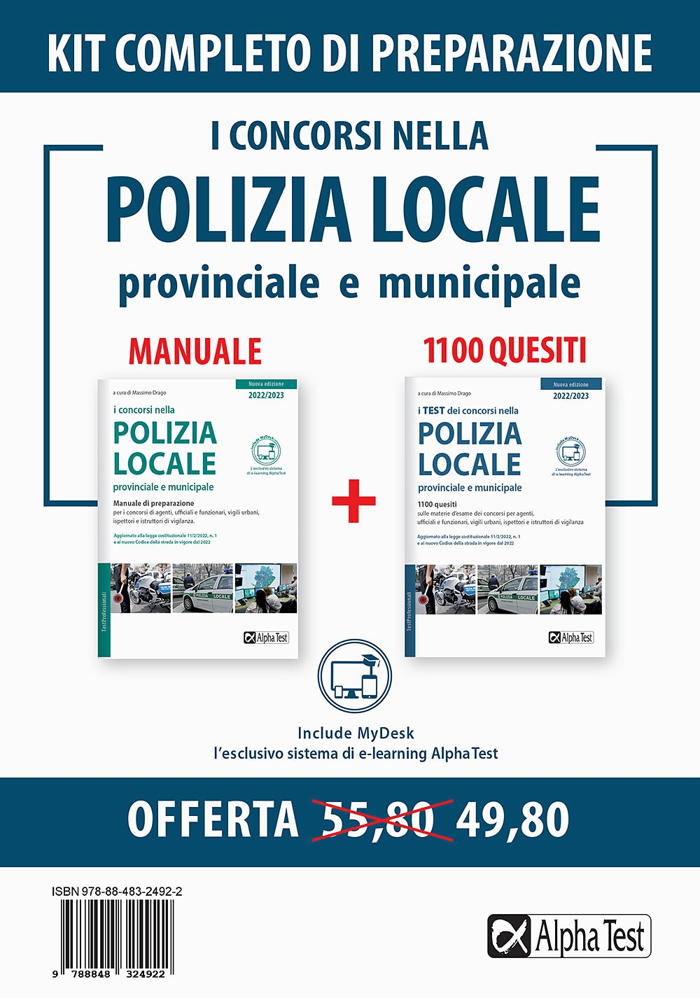 Copertina non disponibile