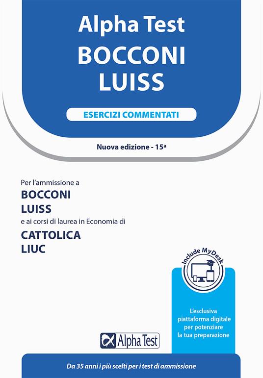 Alpha test. architettura. test arched. kit di preparazione. per  l'ammissione a tutti i corsi di laurea in architettura e ingegneria edile- architettura, scienze