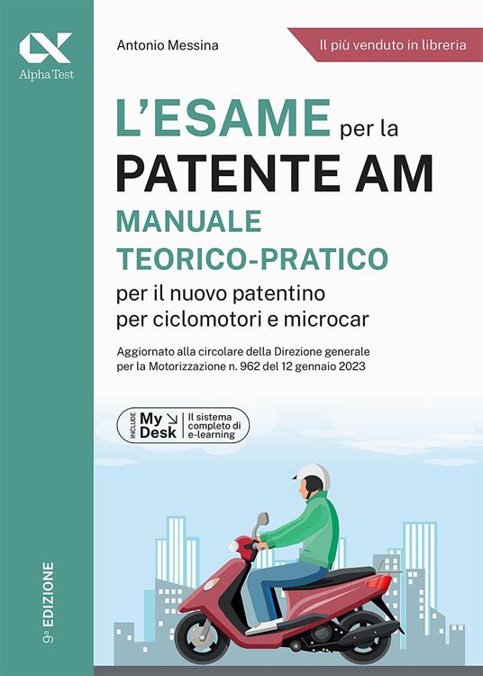 Copertina non disponibile