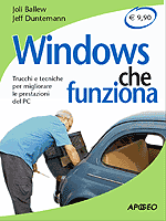 Clicca per aprire la scheda
