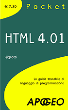 Clicca per aprire la scheda