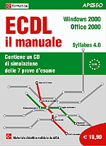 Clicca per aprire la scheda