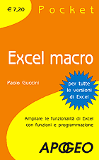 Clicca per aprire la scheda