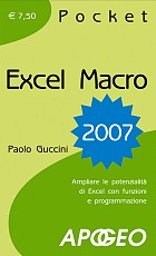 Clicca per aprire la scheda