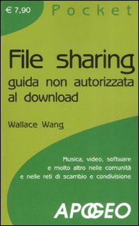 Clicca per aprire la scheda