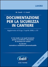 Clicca per aprire la scheda