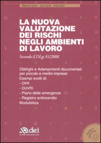 Clicca per aprire la scheda