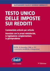Clicca per aprire la scheda