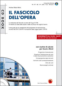 Clicca per aprire la scheda
