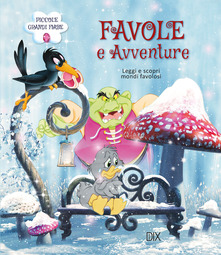 Copertina non disponibile