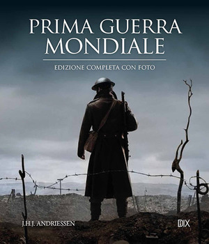 Copertina non disponibile