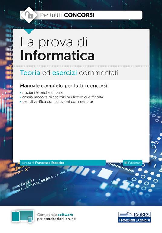 Copertina non disponibile