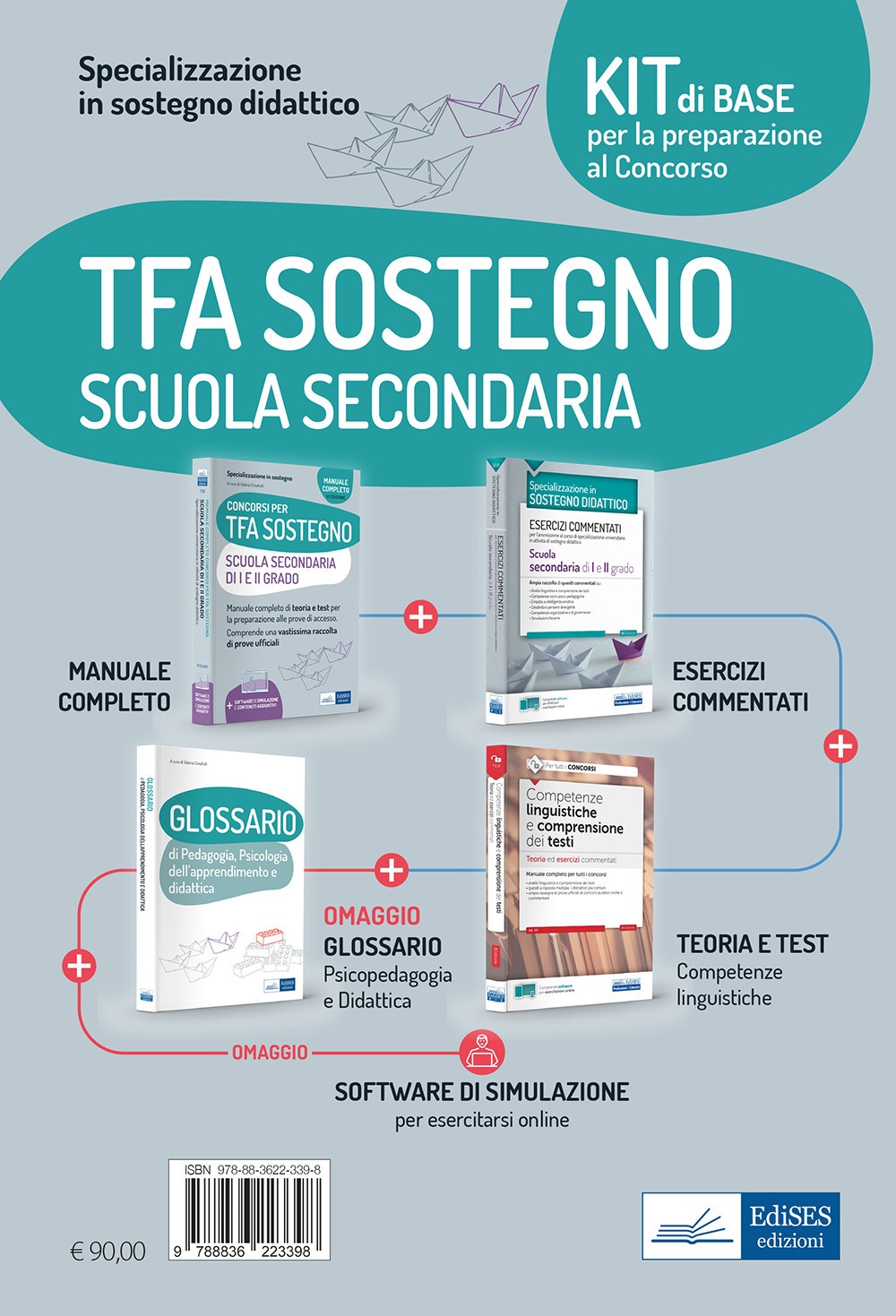 Copertina non disponibile