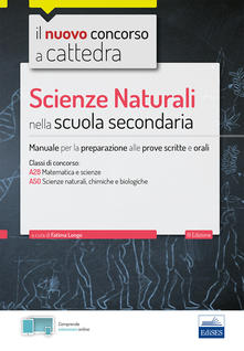 Copertina non disponibile