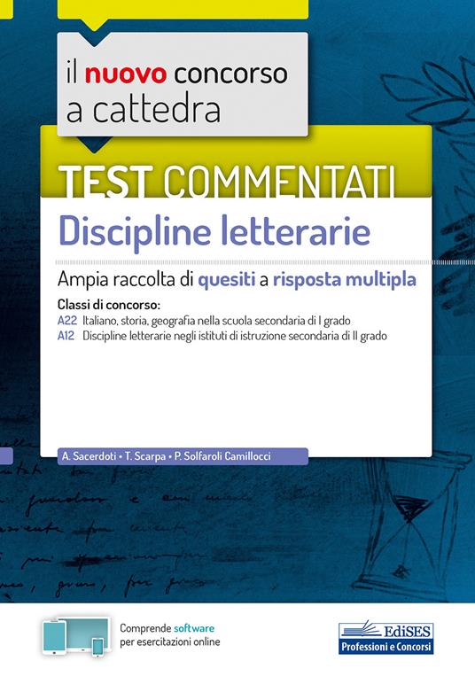 Copertina non disponibile