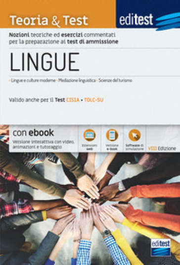 Copertina non disponibile