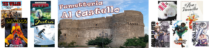 Fumetteria Al Castello