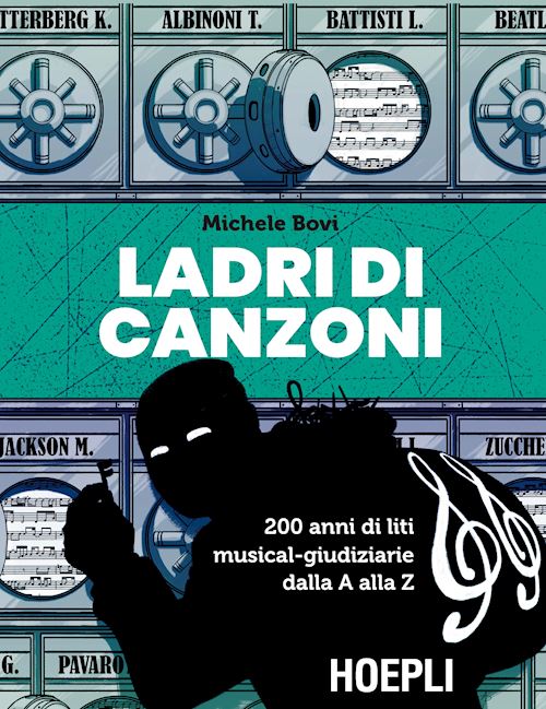Copertina non disponibile