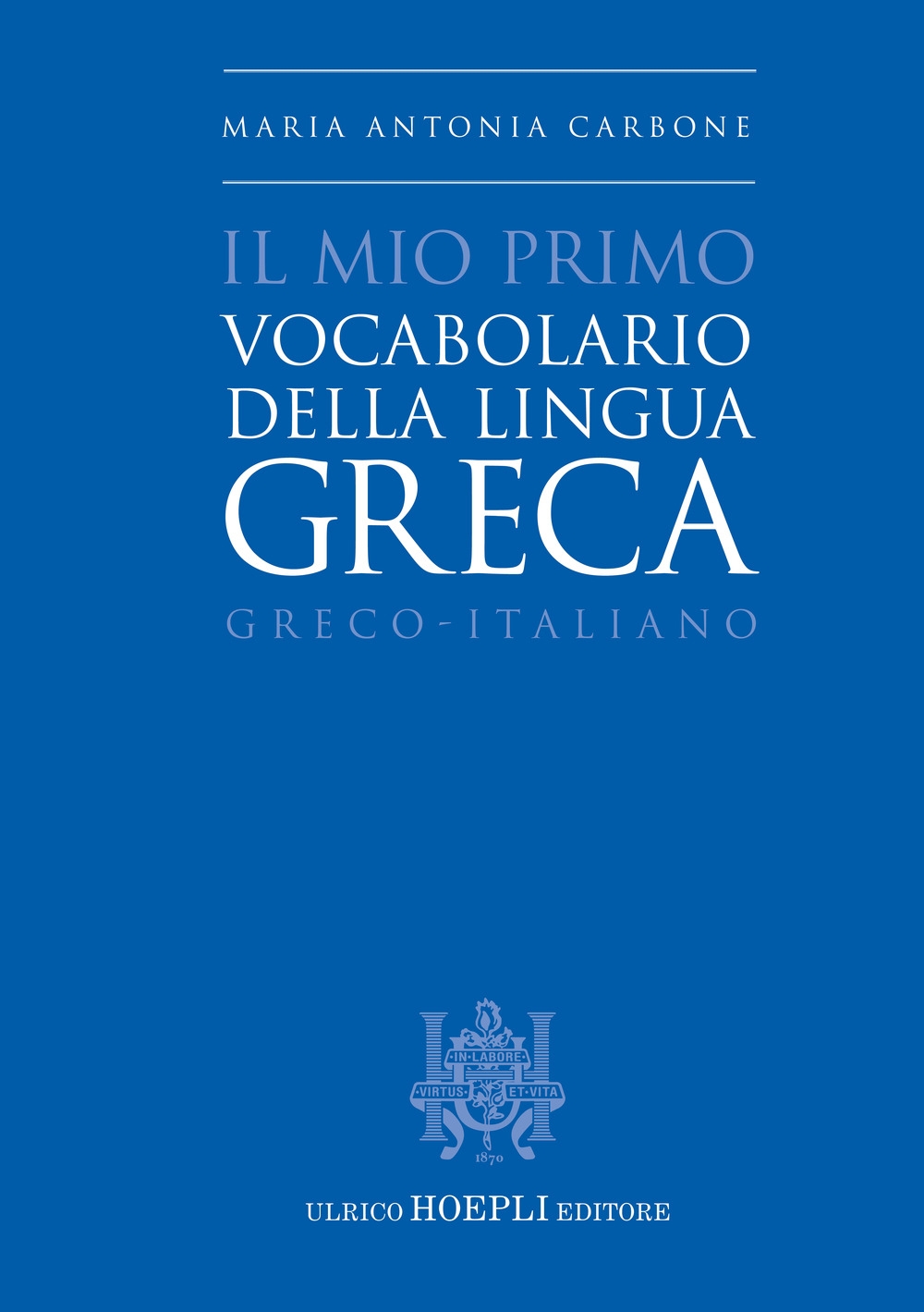 Copertina non disponibile