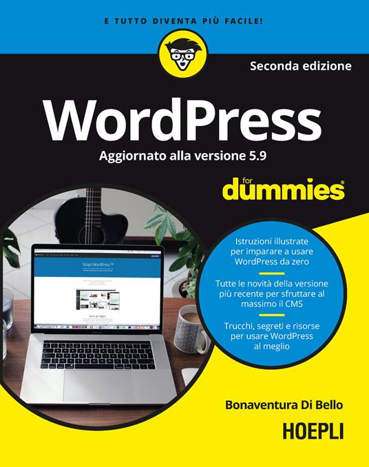 Copertina non disponibile