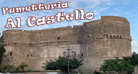 Fumetteria Al Castello