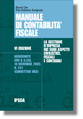 Clicca per aprire la scheda