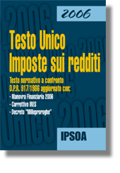 Clicca per aprire la scheda