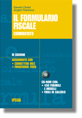 Clicca per aprire la scheda