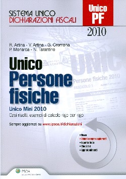 Clicca per aprire la scheda