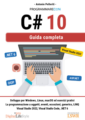 Copertina non disponibile