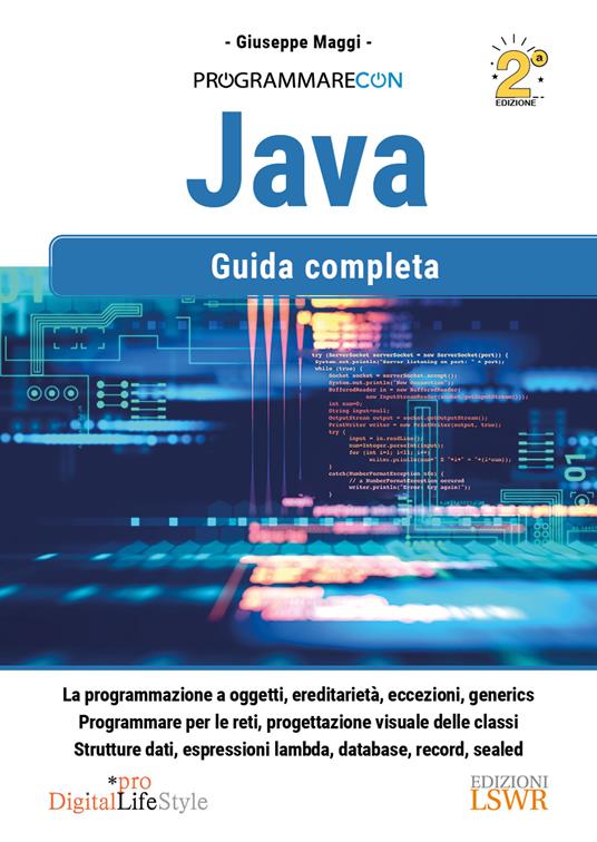 Copertina non disponibile