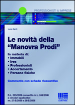 Clicca per aprire la scheda
