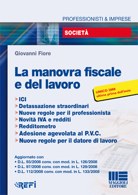 Clicca per aprire la scheda