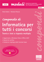 Clicca per aprire la scheda