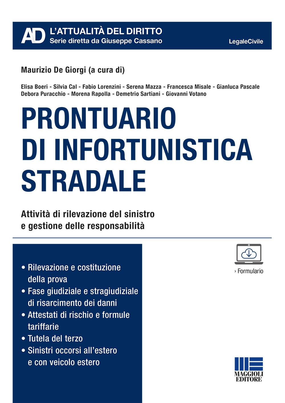 Copertina non disponibile