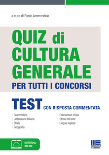 Copertina non disponibile