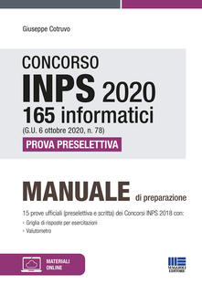 Copertina non disponibile