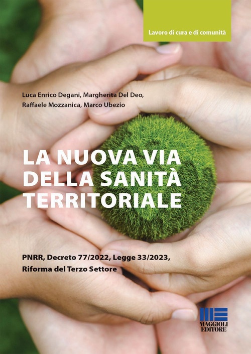 Copertina non disponibile