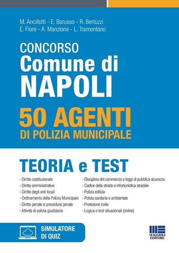 Copertina non disponibile