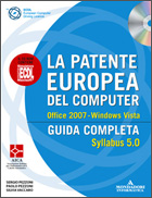 Clicca per aprire la scheda