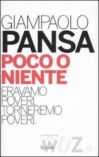 Copertina non disponibile