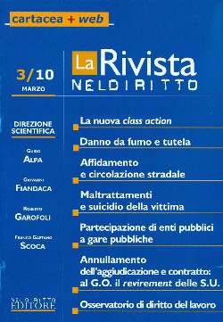 Clicca per aprire la scheda