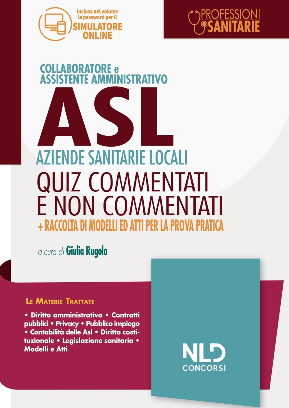 Copertina non disponibile